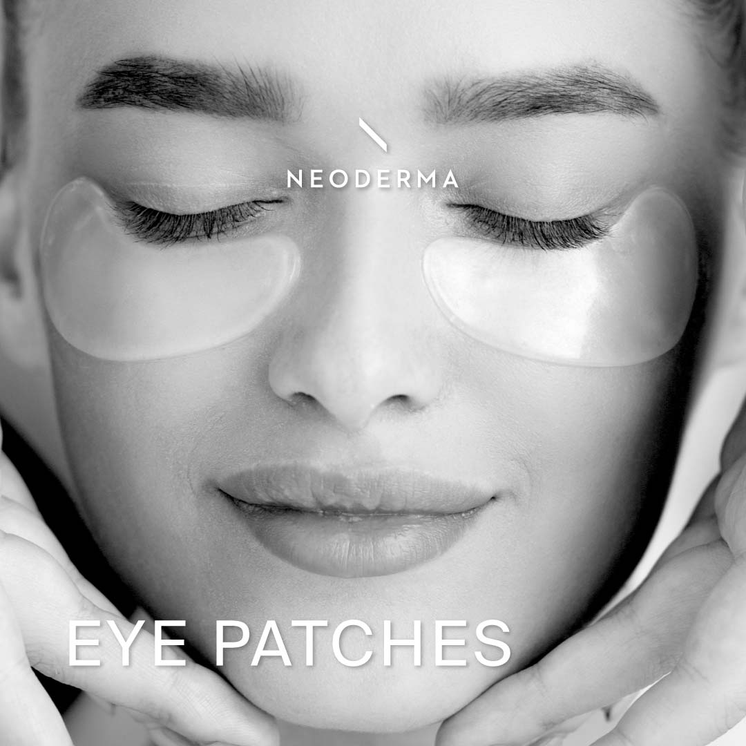 Skincare Eye Patches NEODERMA