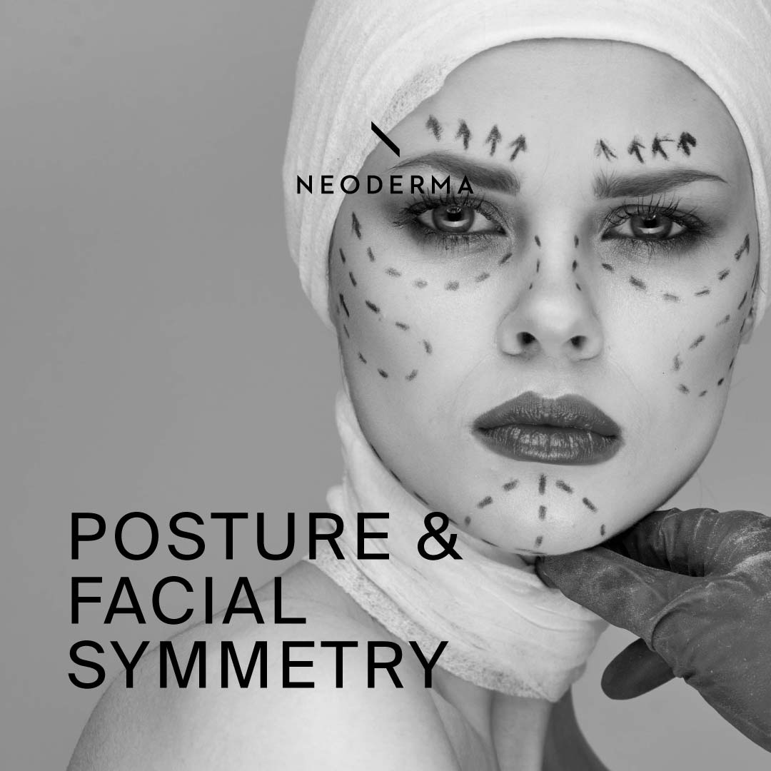 Posture And Facial Symmetry Neoderma
