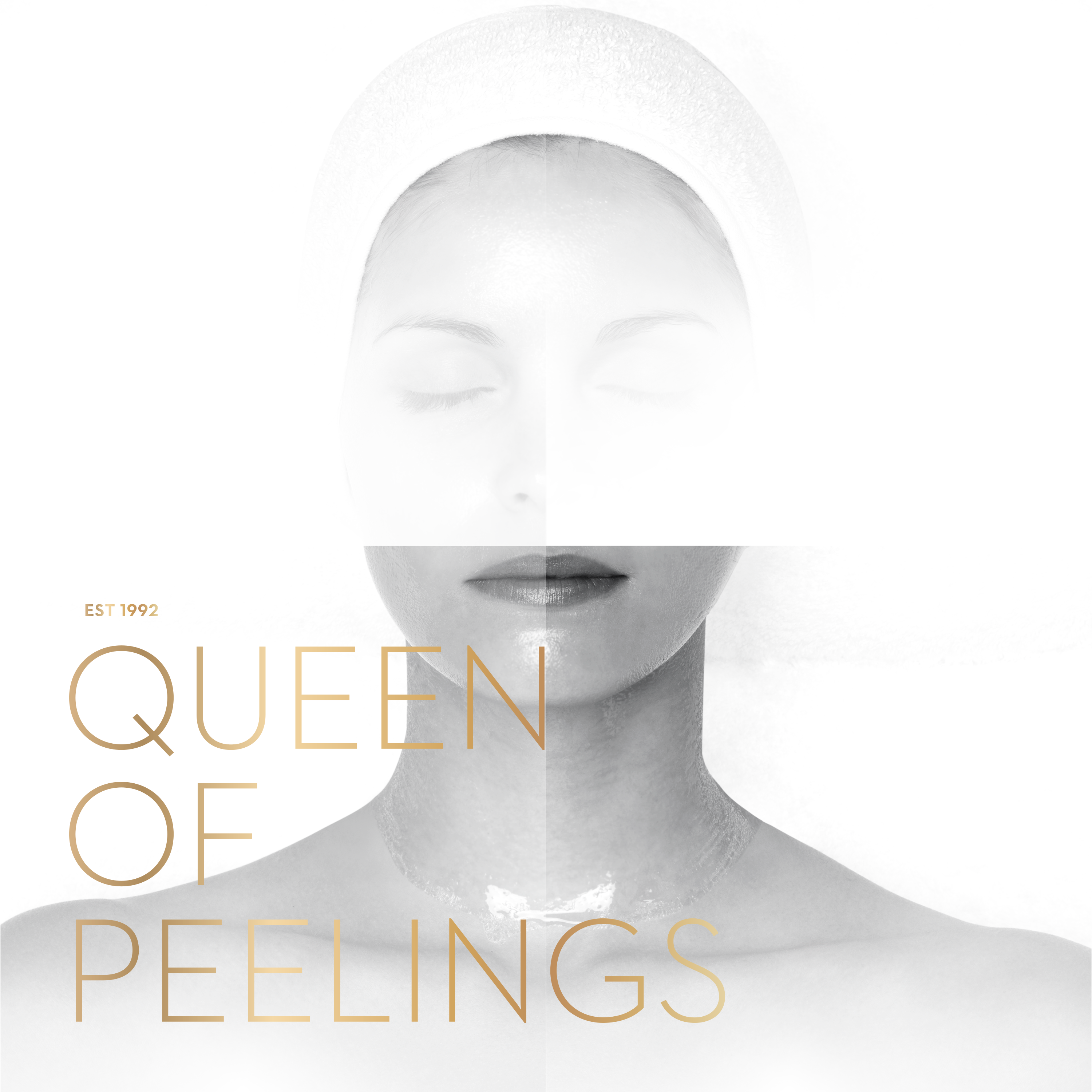 QUEEN OF PEELINGS