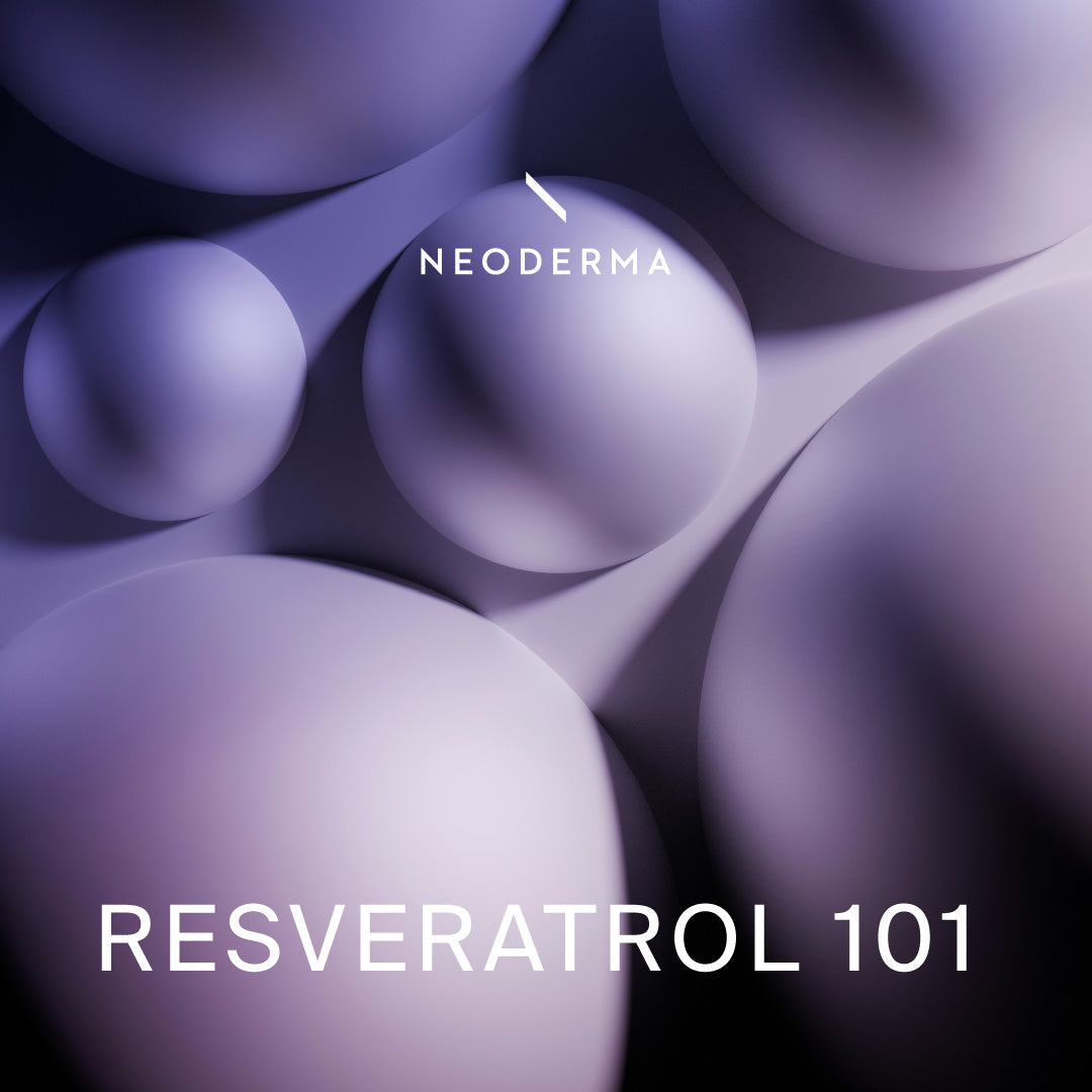 Resveratrol 101