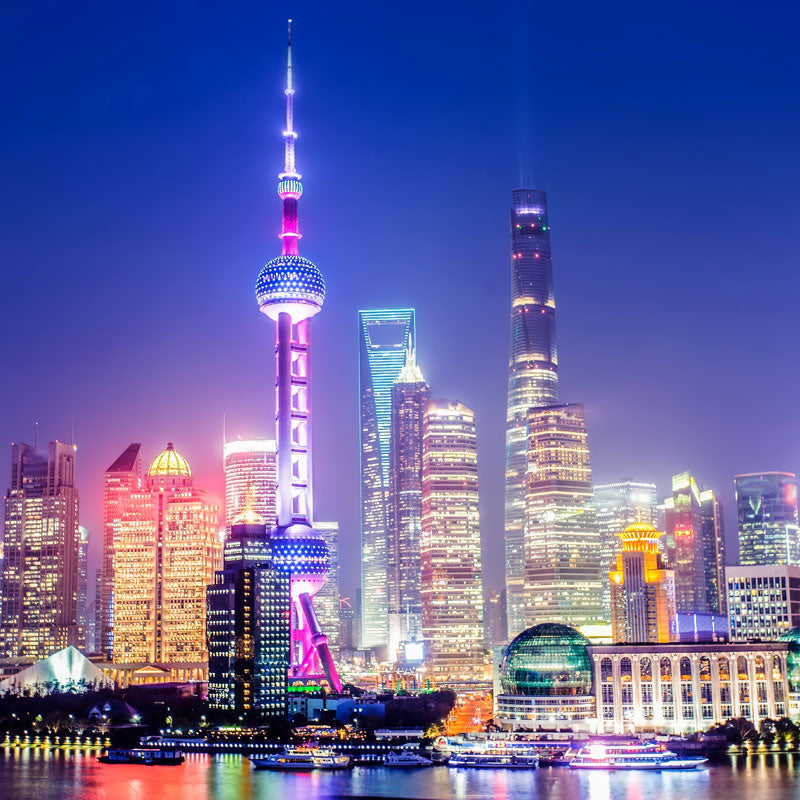 NEODERMA LUXURY SKINCARE GROUP SIGNS EXCLUSIVE PARTNER FOR MAINLAND CHINA