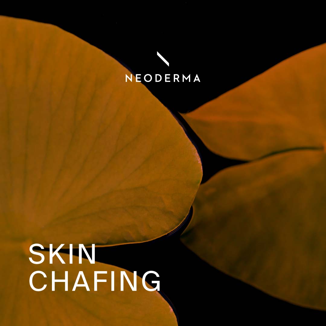Skin Chafing Solution NEODERMA