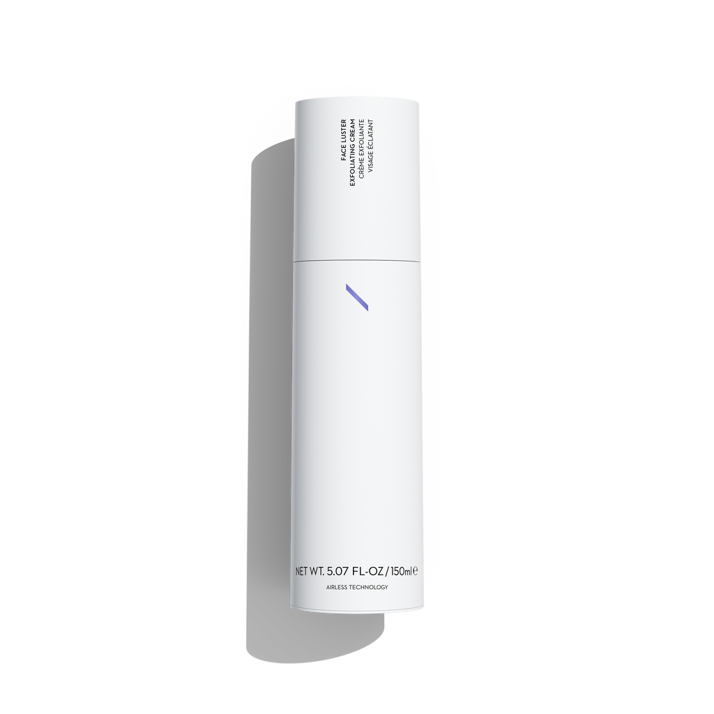 Face Luster Exfoliating Cream