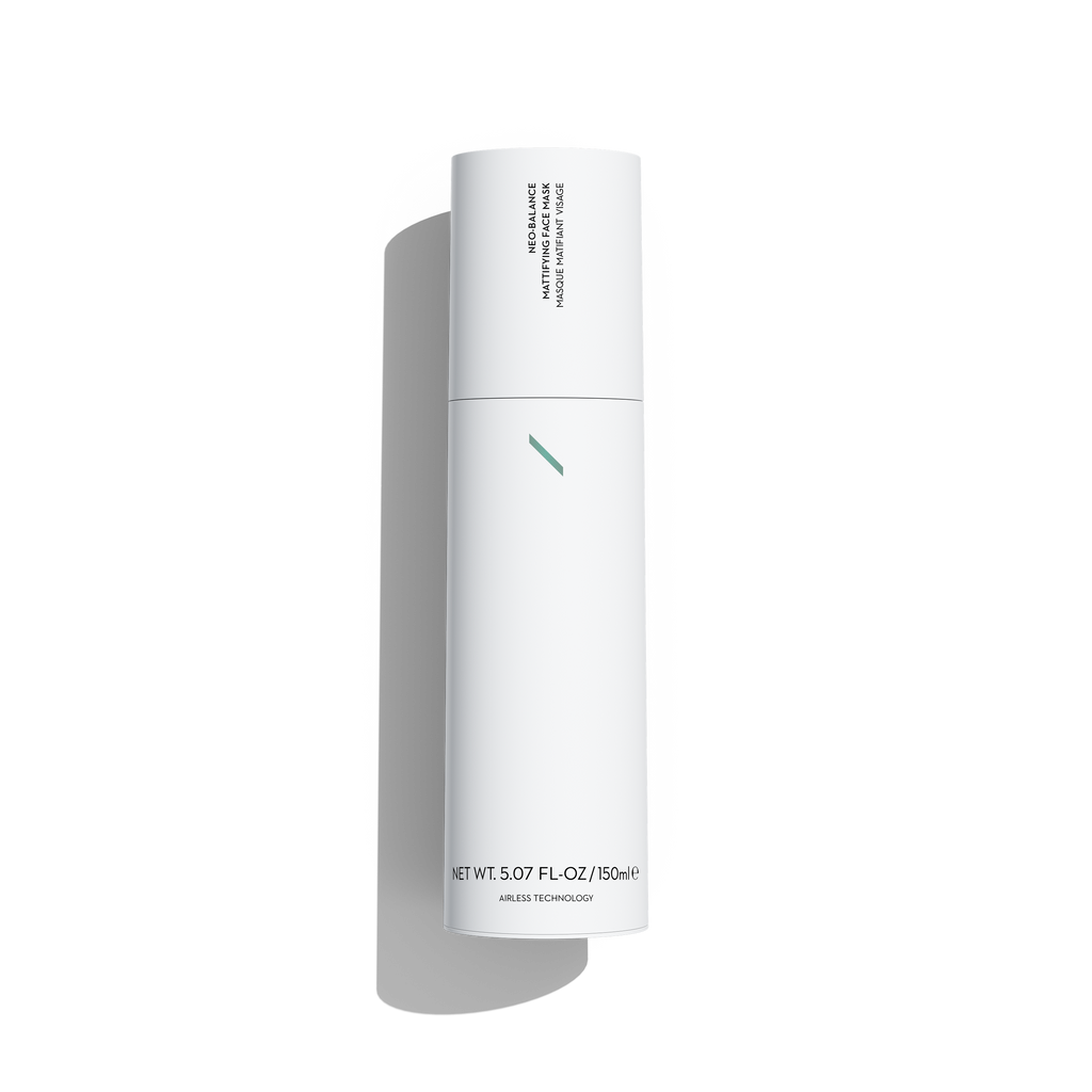 Neo Balance Mattifying Face Mask
