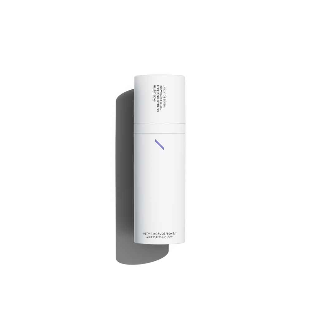 Face Luster Exfoliating Cream