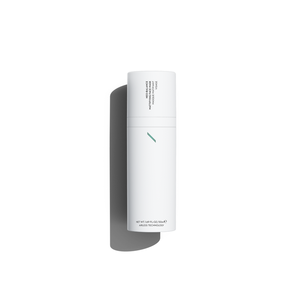 Neo Balance Mattifying Face Mask