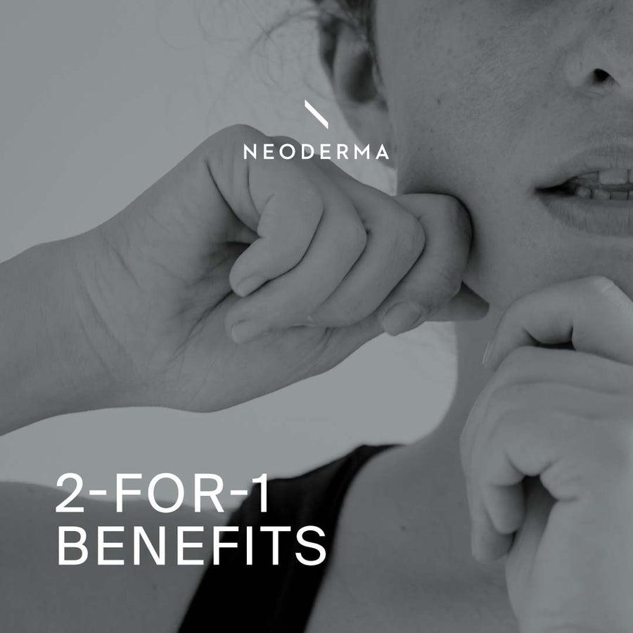 2 For 1 Benefits