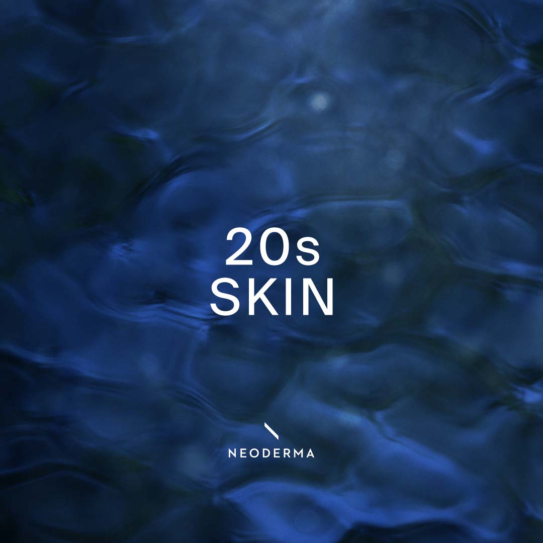 20s Skin