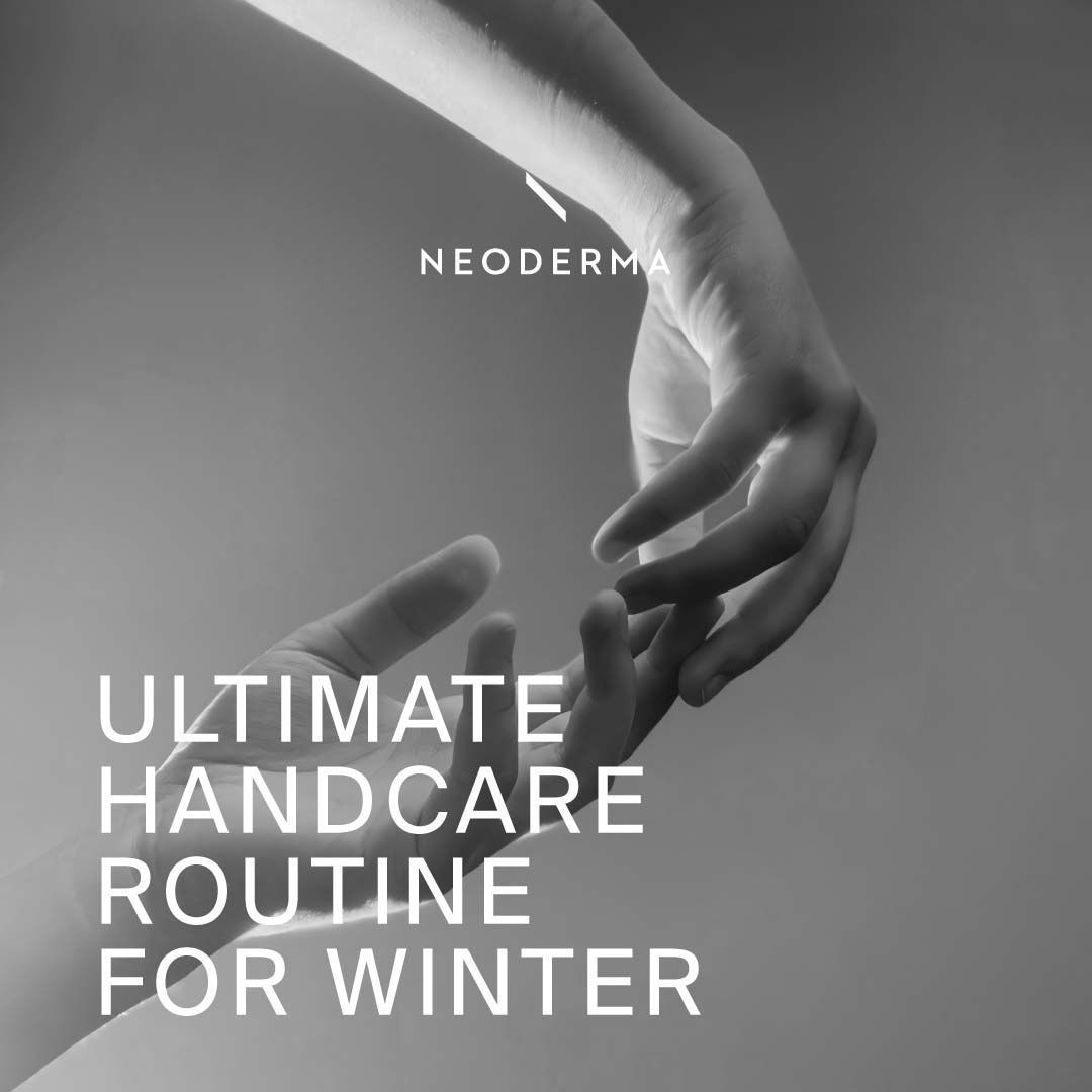 Ultimate Handcare Routine for Winter