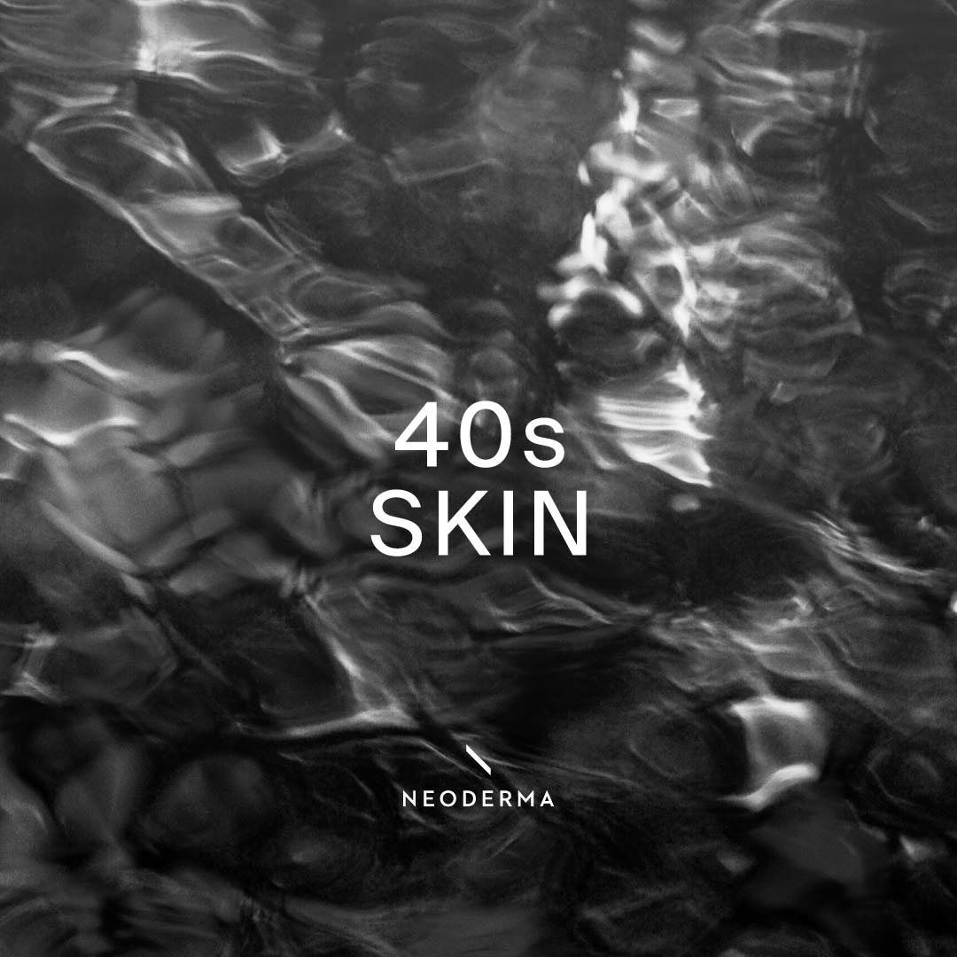 40s Skin