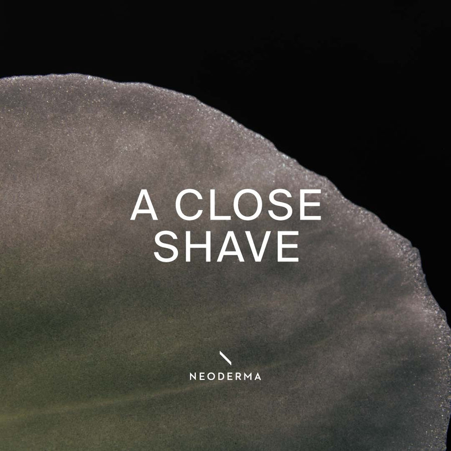 A Close Shave