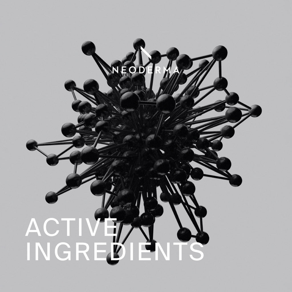 Active Ingredients
