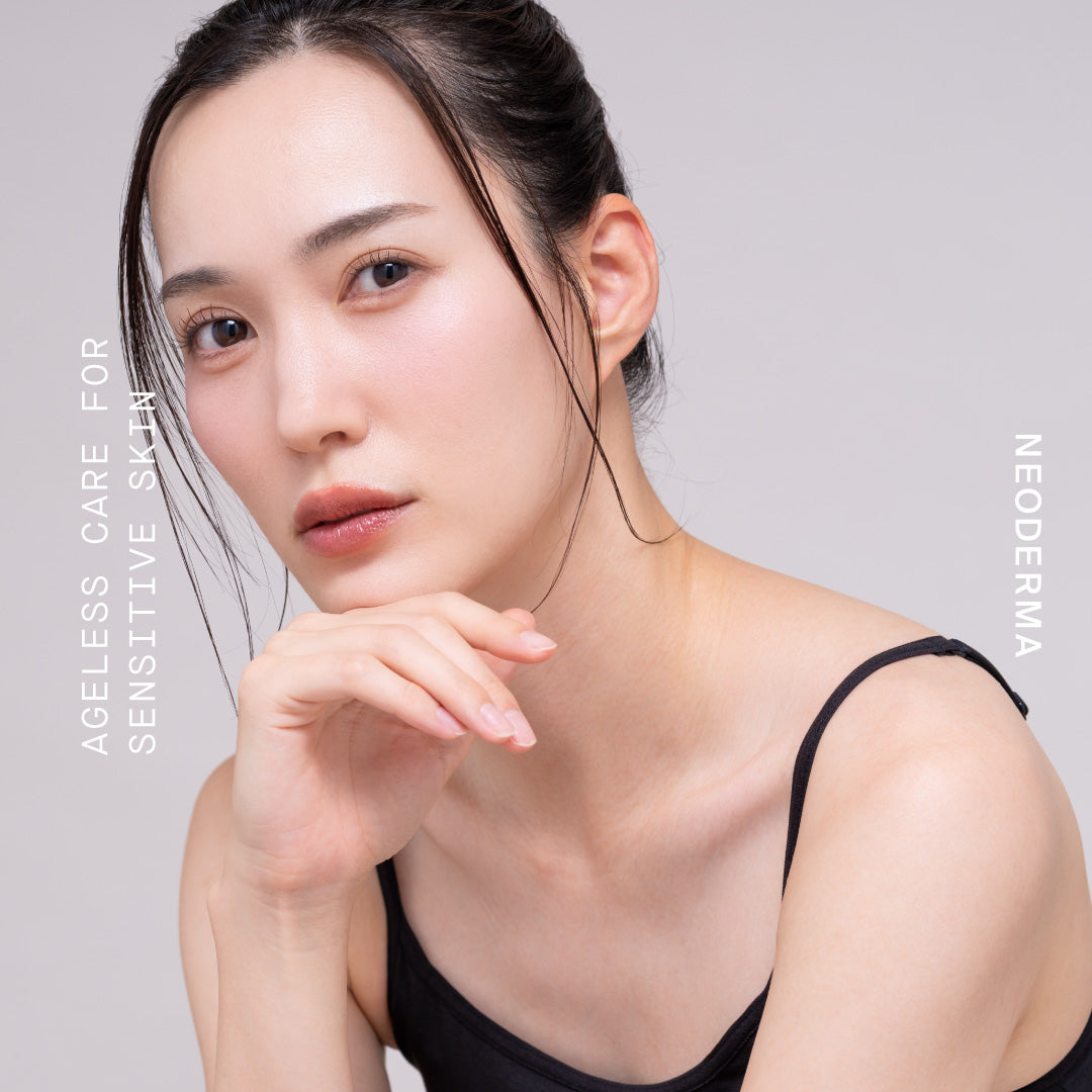The 3-Item Minimalist Anti-Aging Skin Care Routine That Won't Destroy Sensitive Skin