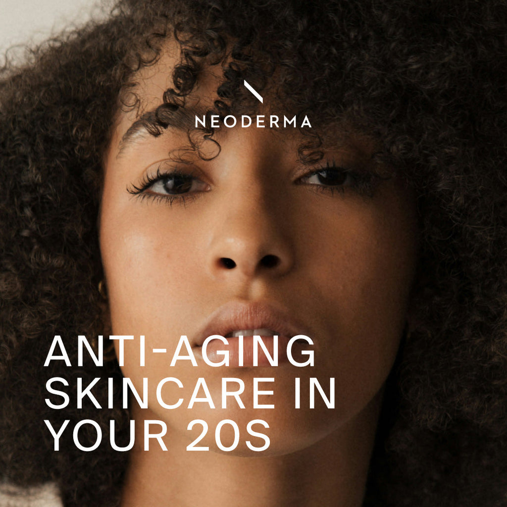 Do You Really Need An Anti-Aging Skincare Routine In Your 20s?