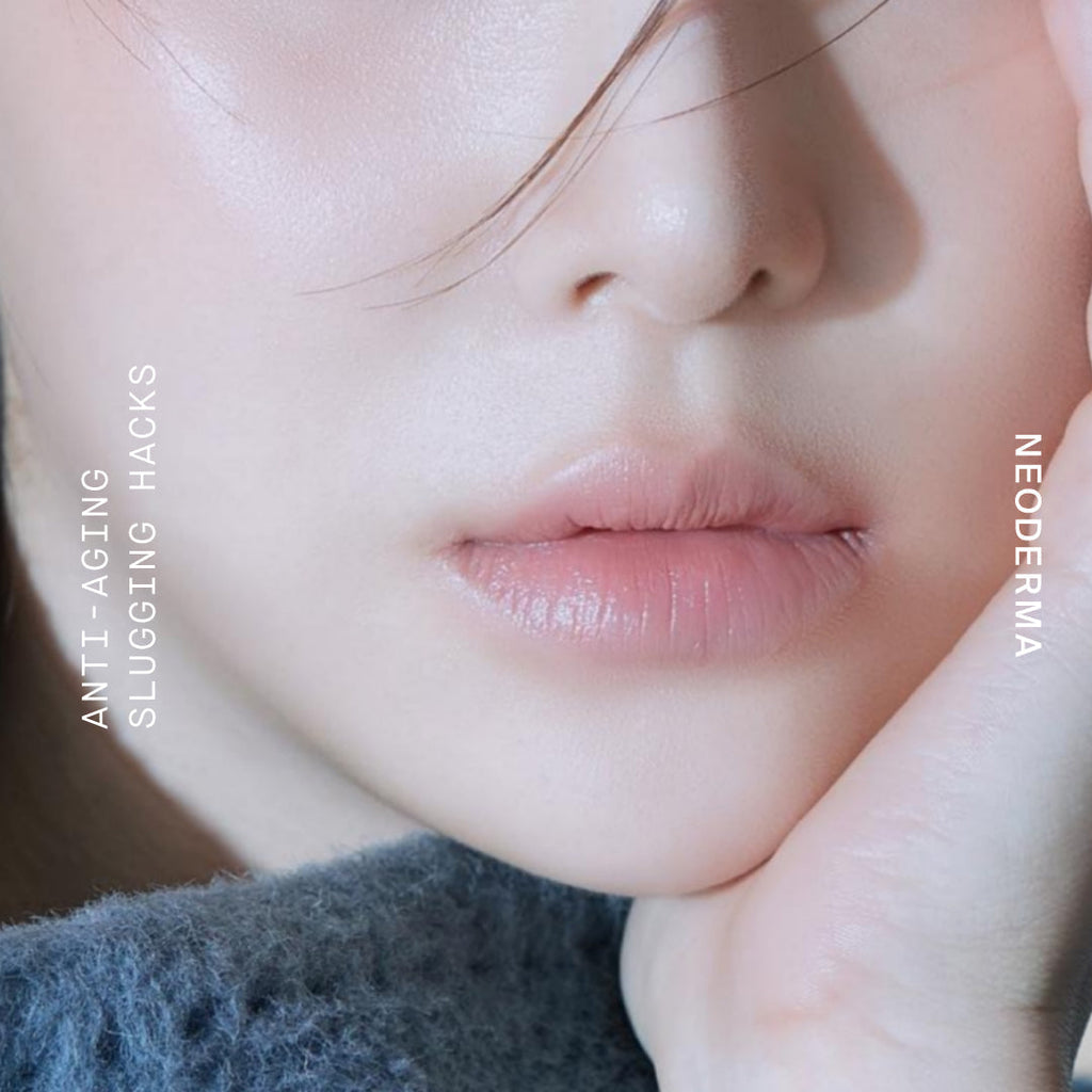 Slugging Hacks For Better Skin: Anti-Aging Night Cream For Dry Skin