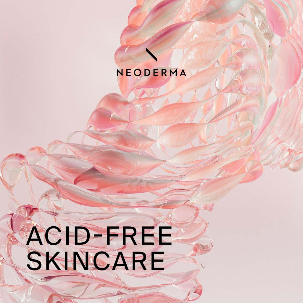 Acid-Free Skincare