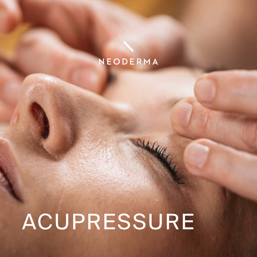 Acupressure