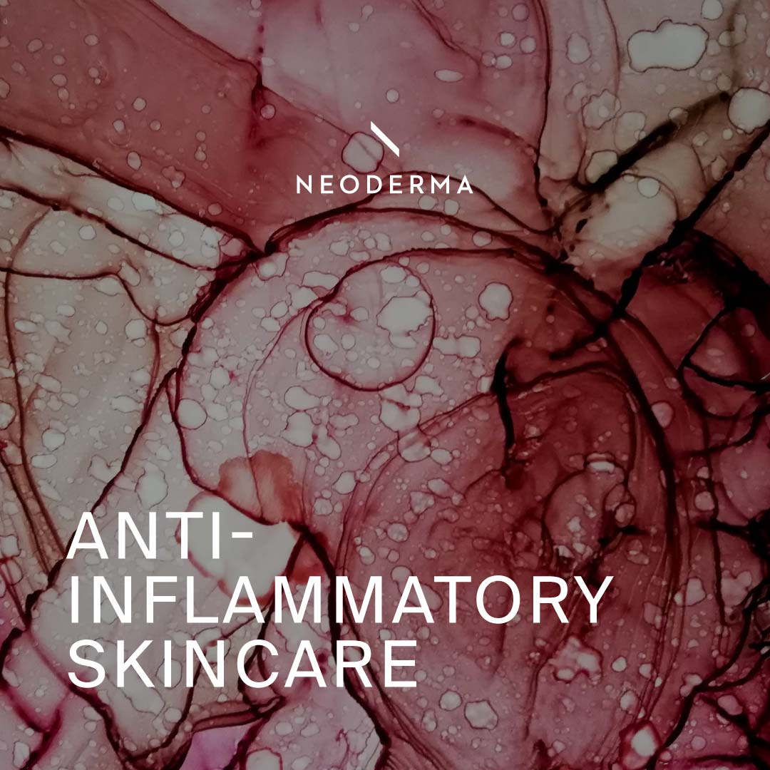 Anti-Inflammatory Skincare