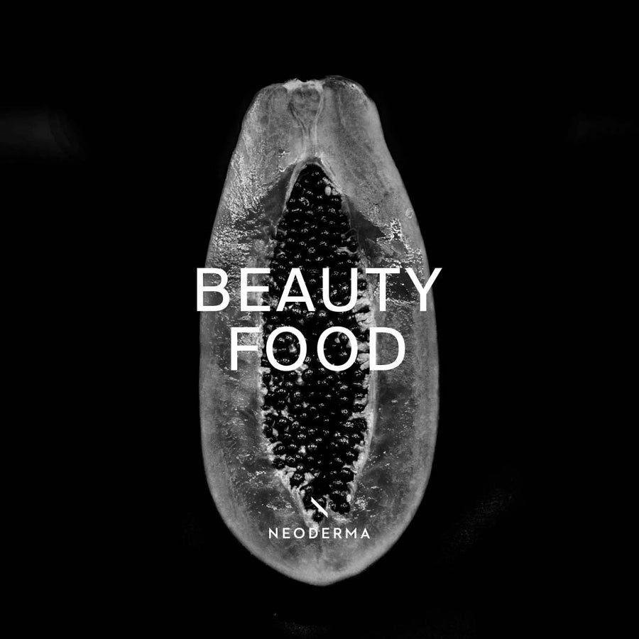 Beauty Food