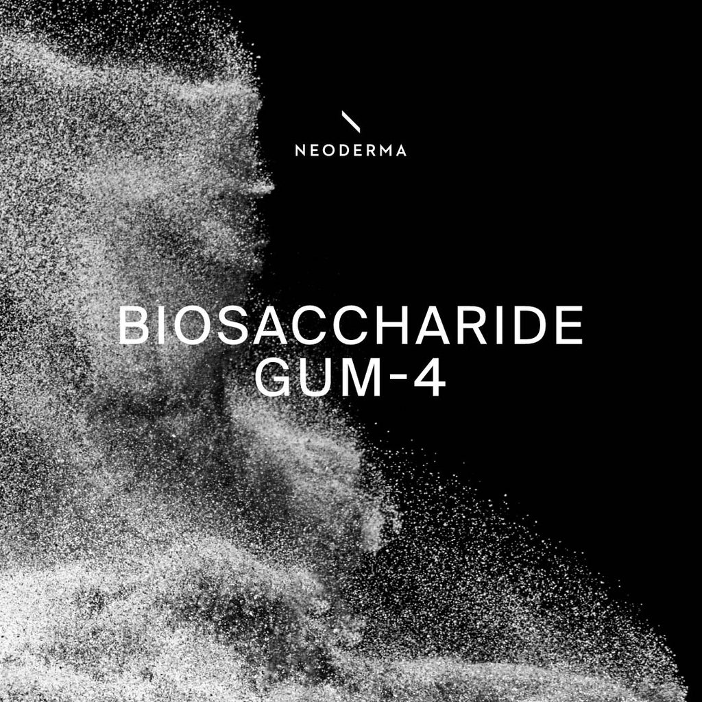 Biosaccharide gum-4