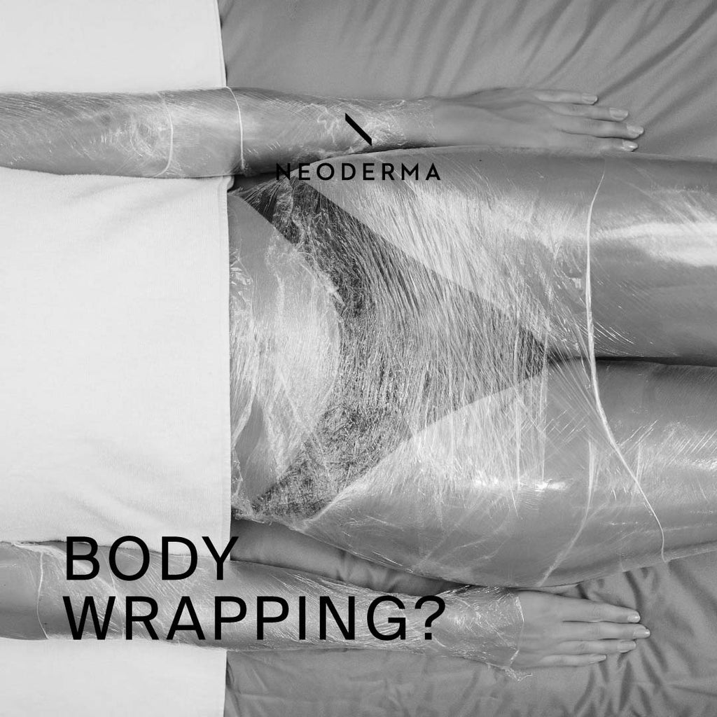 Body Wrapping