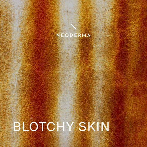 Botchy Skin