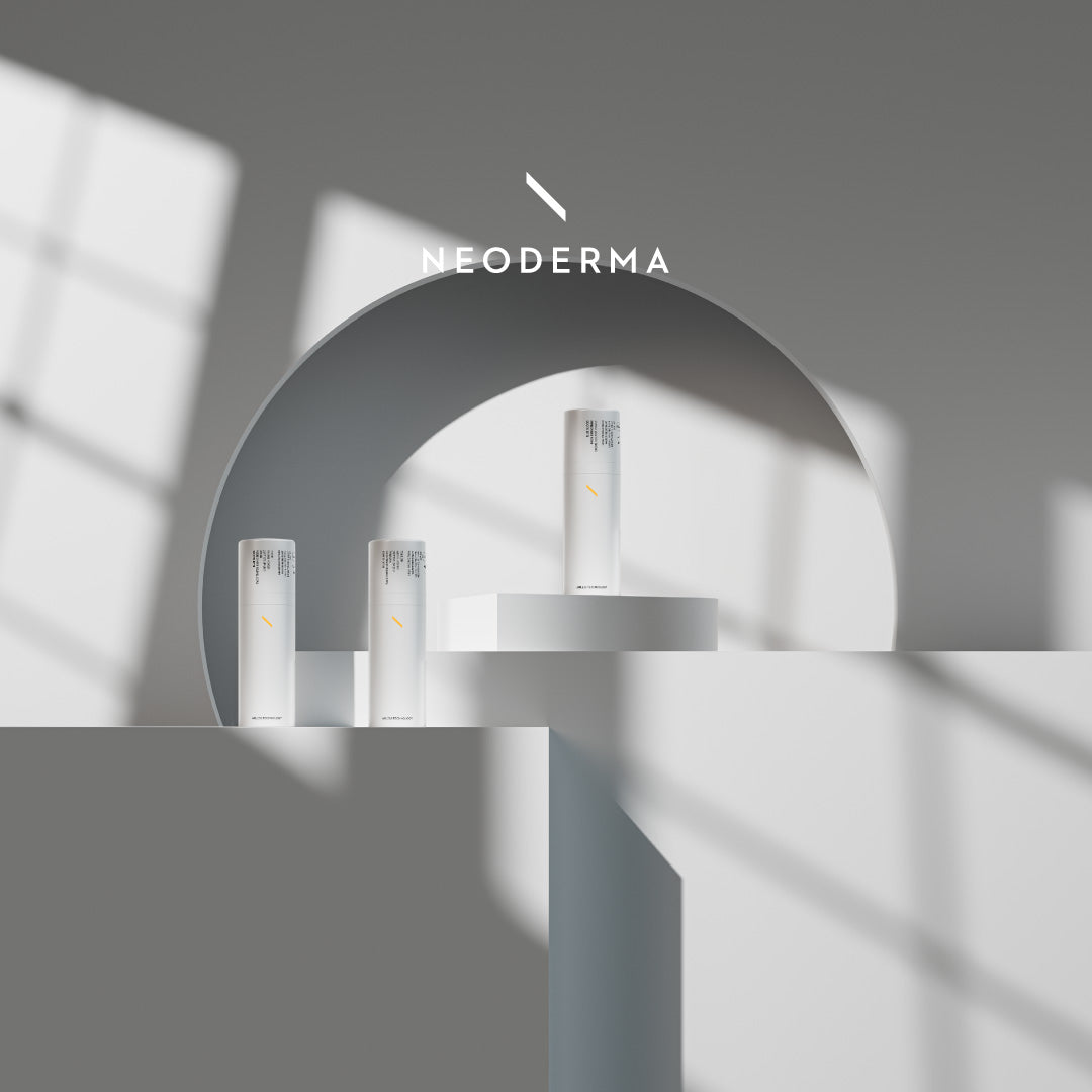 Neoderma Sunscreen Blue Blood Luxury Brands & Blue Dry Skin Face Sunscreen | NEODERMA