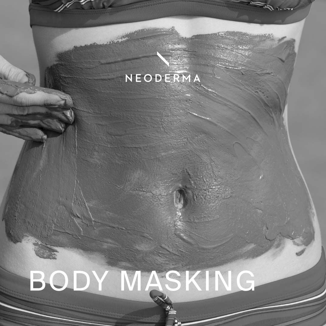 Body Masking