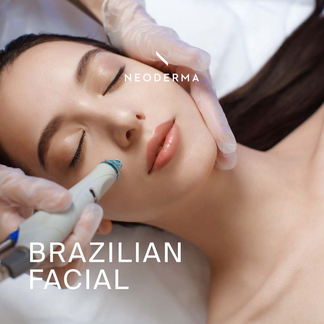 Brazilian Facial