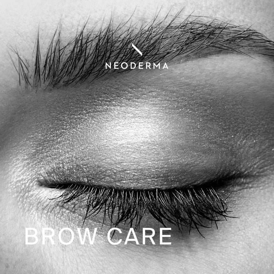 Brow Care