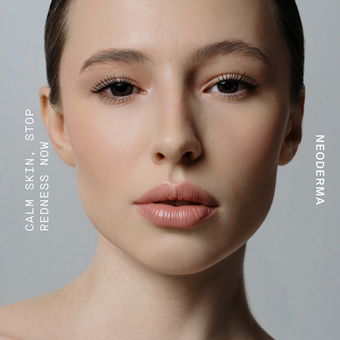 Skincare for Red, Sensitive Skin: Is Your Anti-Aging Routine Causing Your Redness?