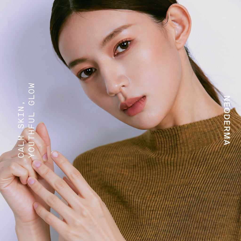Gentle Anti-Aging Skin Care: Why Calming Your Immune System Is the New Anti-Aging Frontier