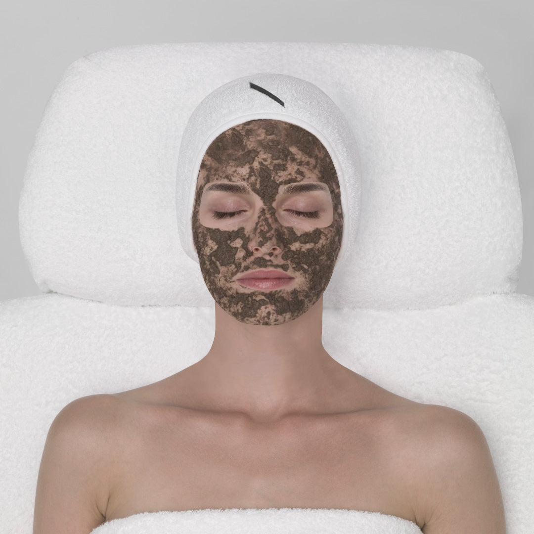 Noder Ma Biopeeling - Natural Facial Peel - Clinically tested – NEODERMA
