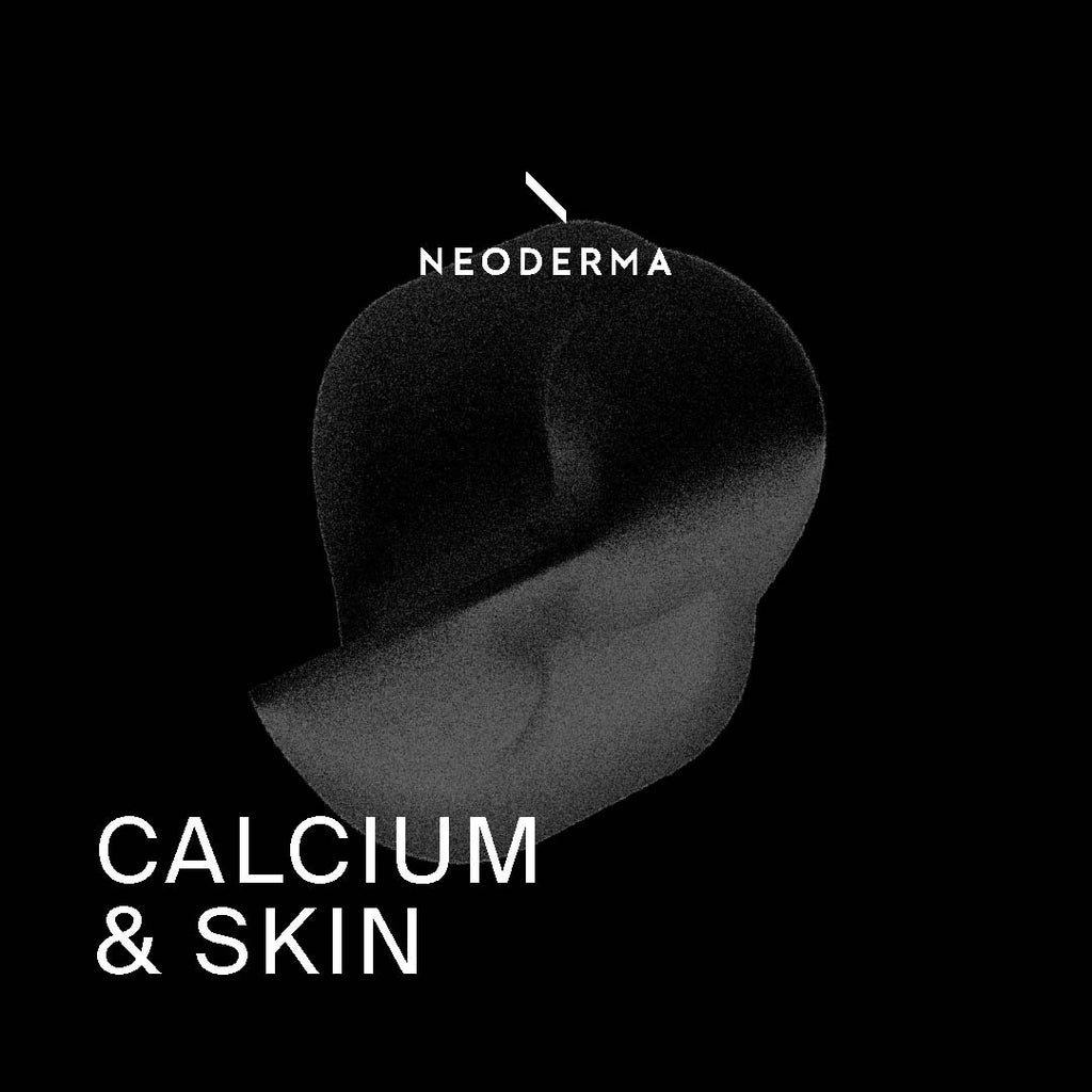 Calcium & Skin