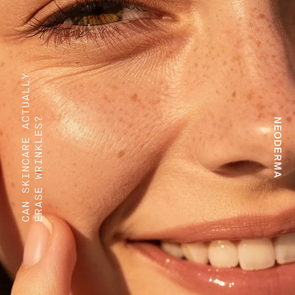 Can You Really Make Wrinkles Disappear With The Best Anti-Aging Skin Care Products?