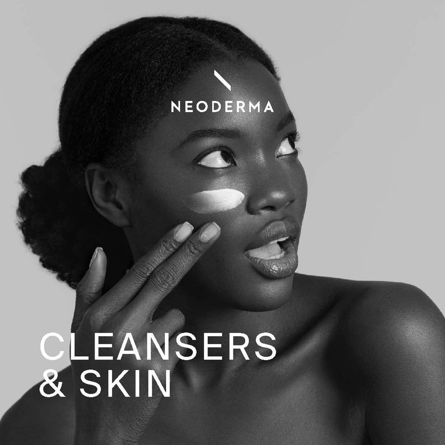 Cleansers & Skin