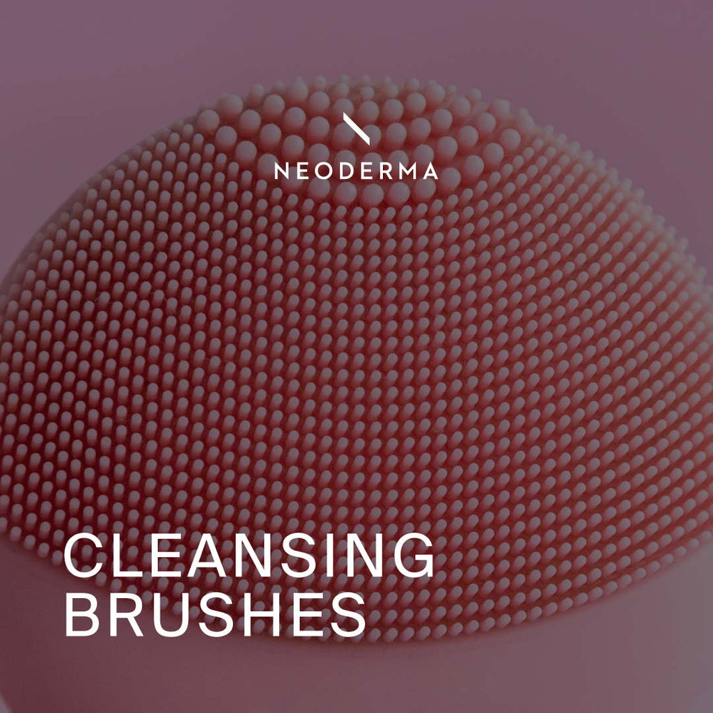 Cleansing Brushes