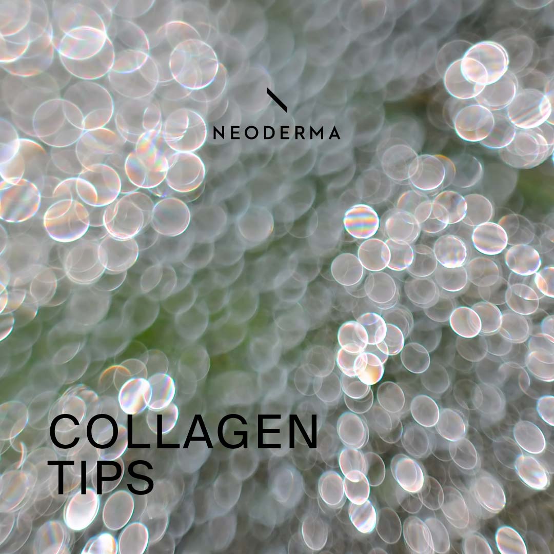 Collagen Tips