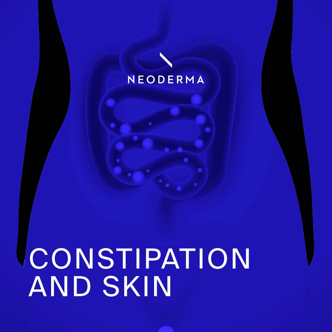 Constipation & Skin
