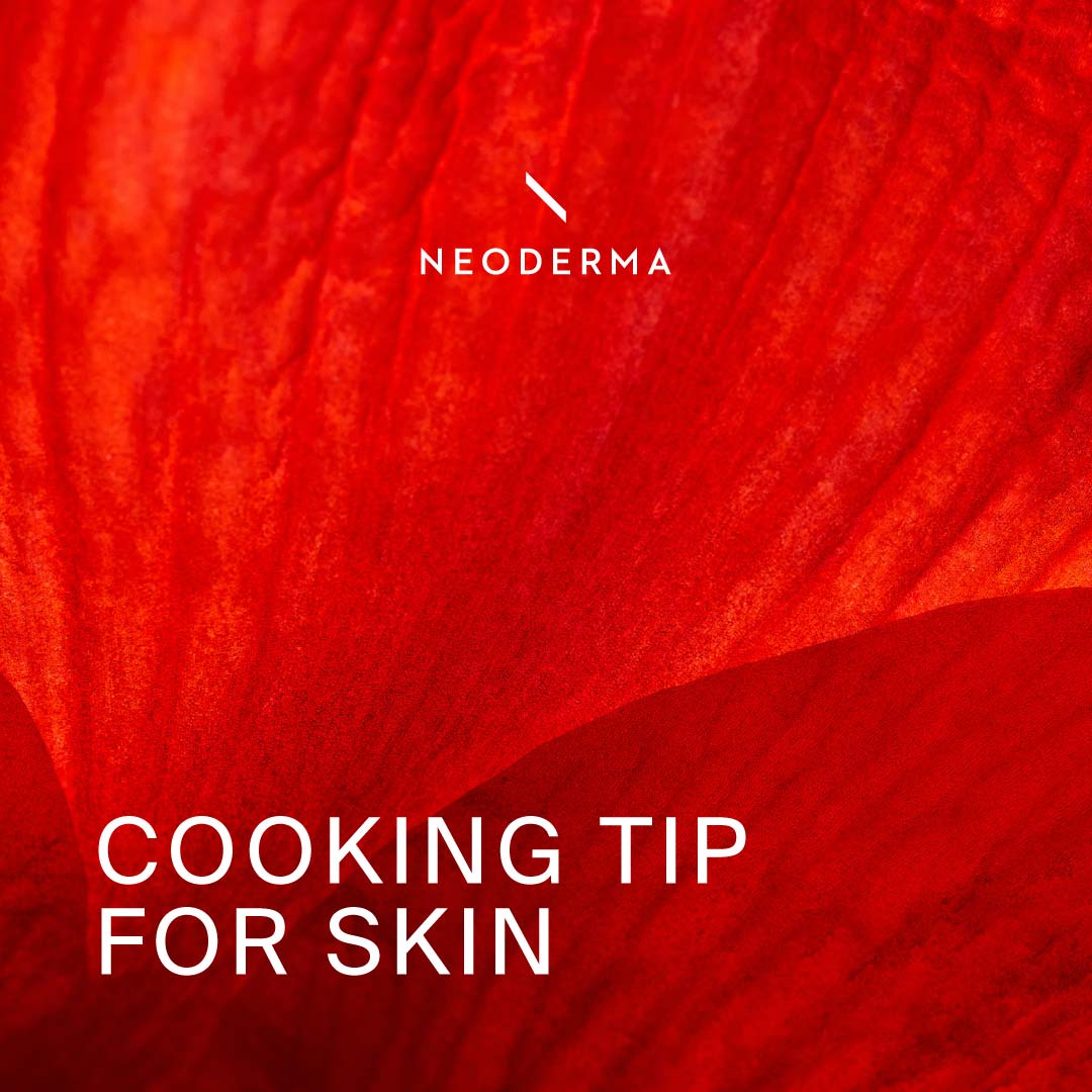 Cooking Tip For Skin