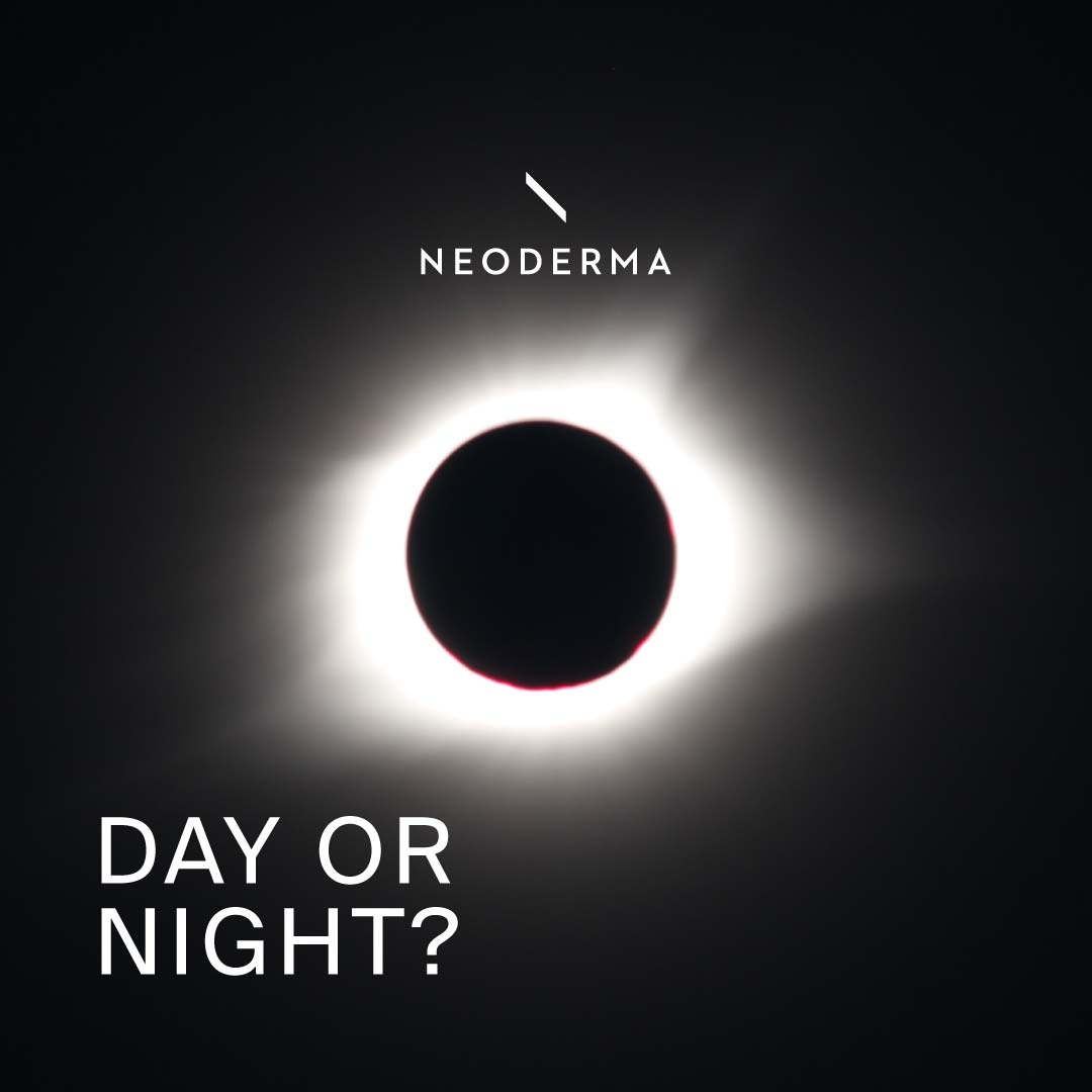 Day or Night?
