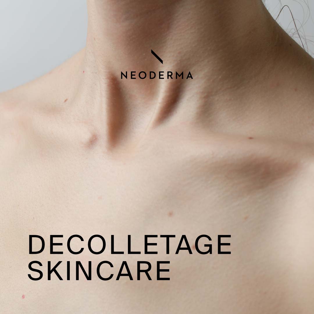 Decolletage Skincare