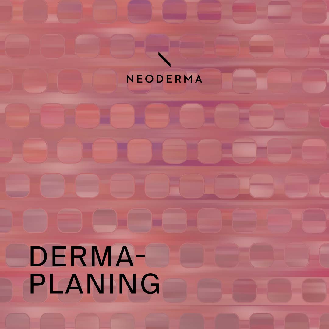 Dermaplaning