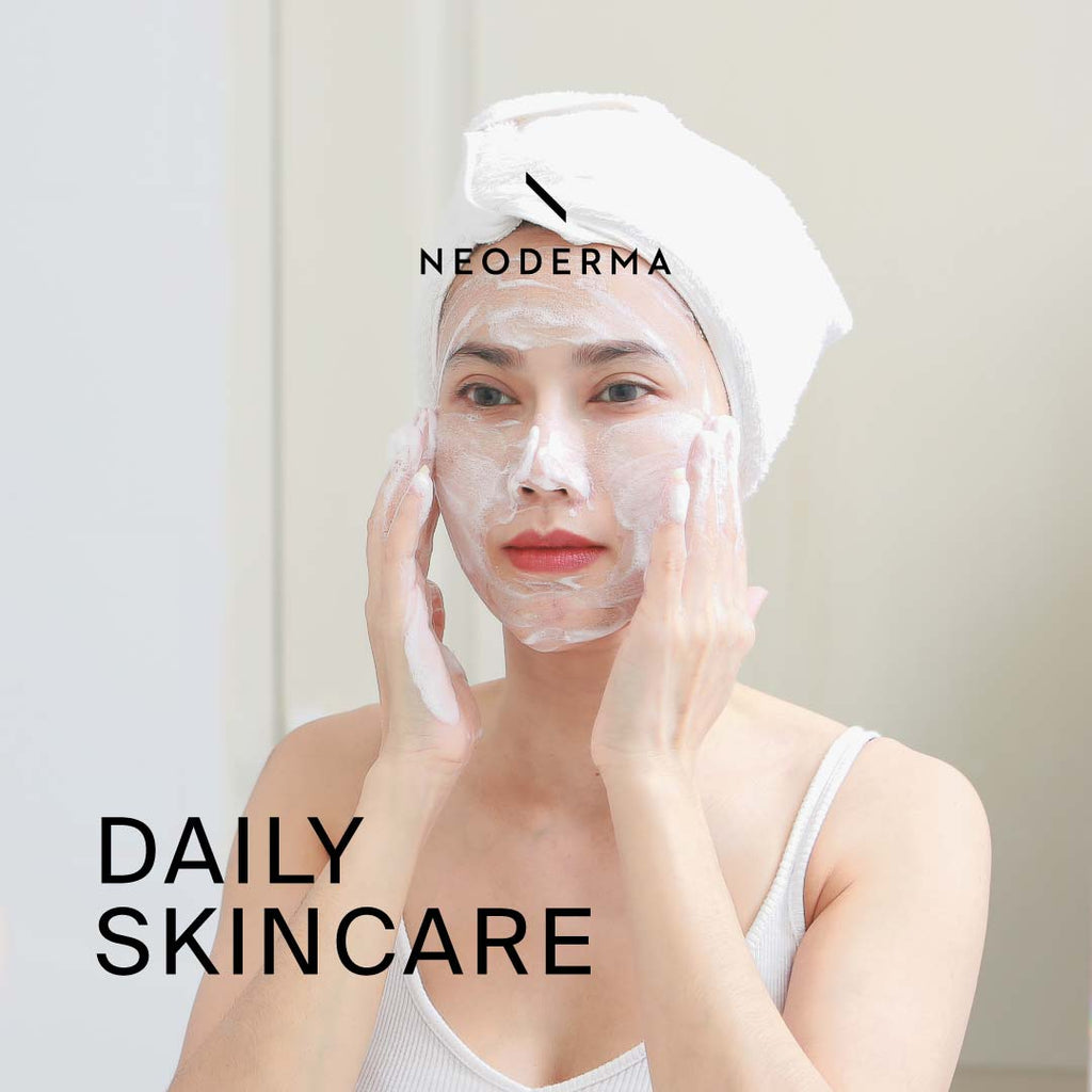 Daily Skincare