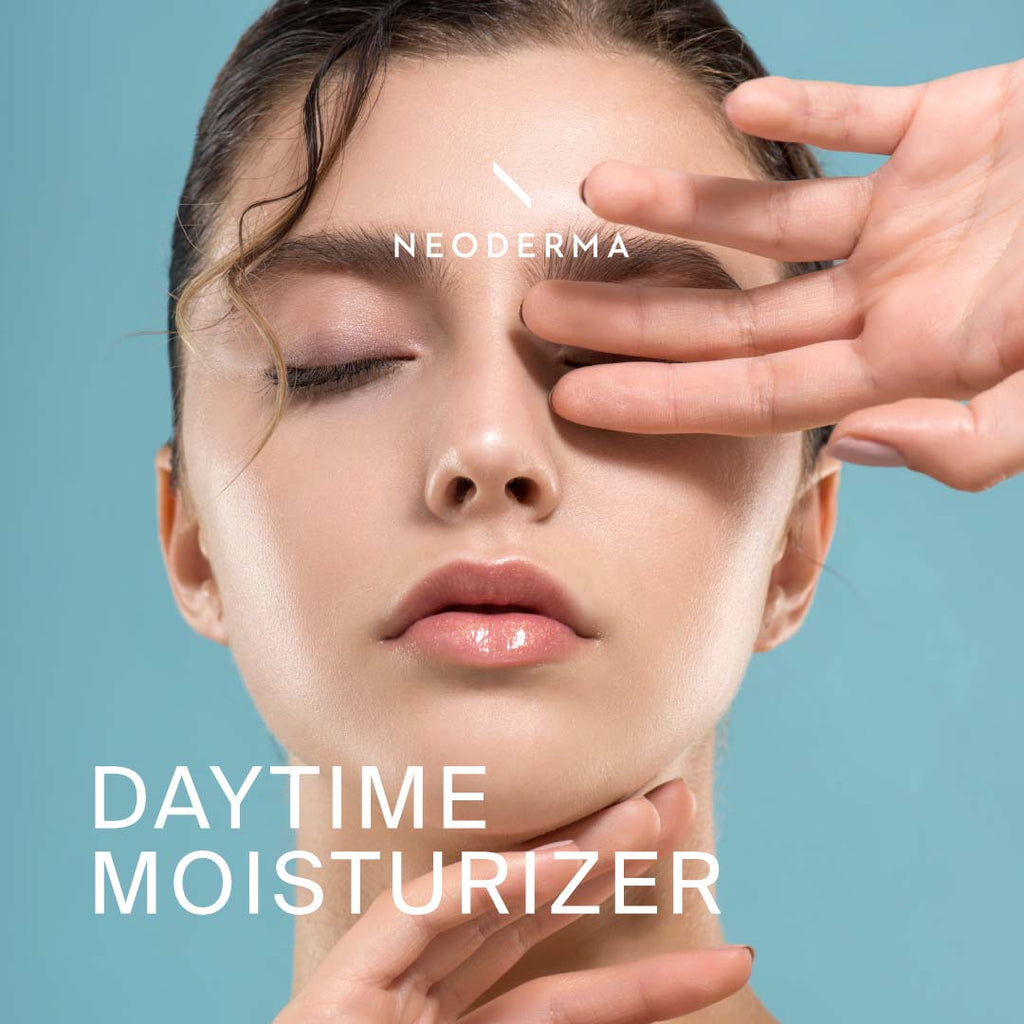 Daytime Moisturizer