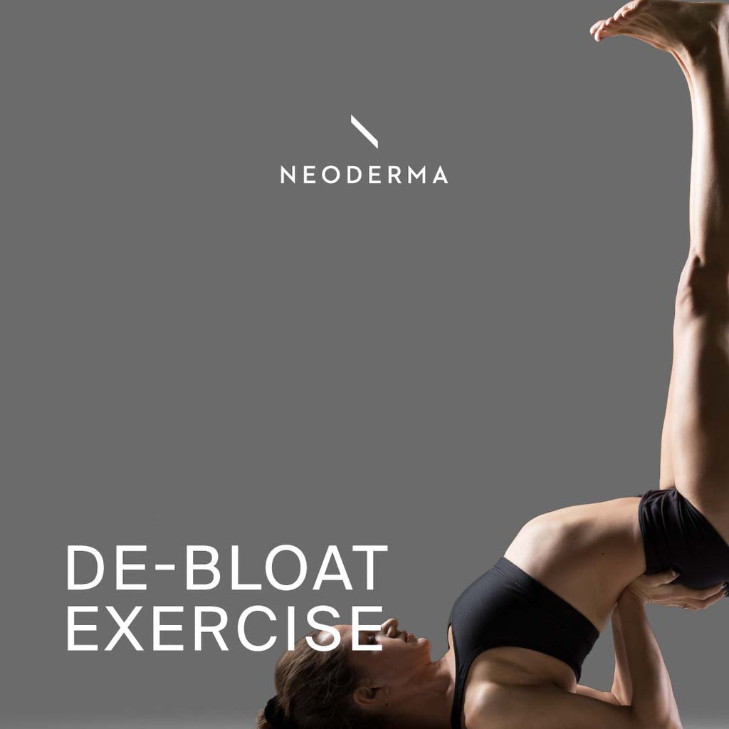 De-Bloat Exercise