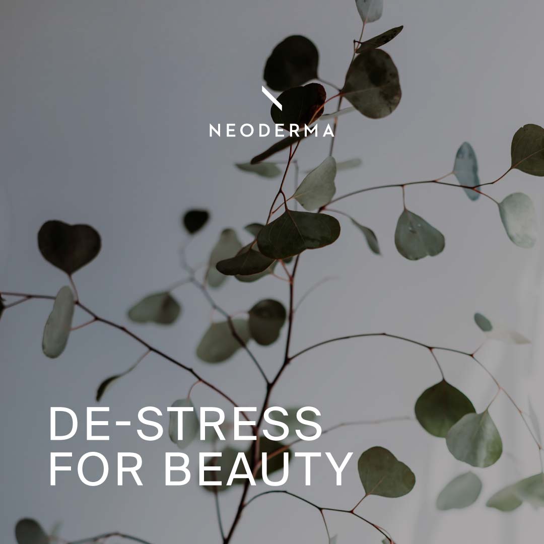 De-Stress for Beauty