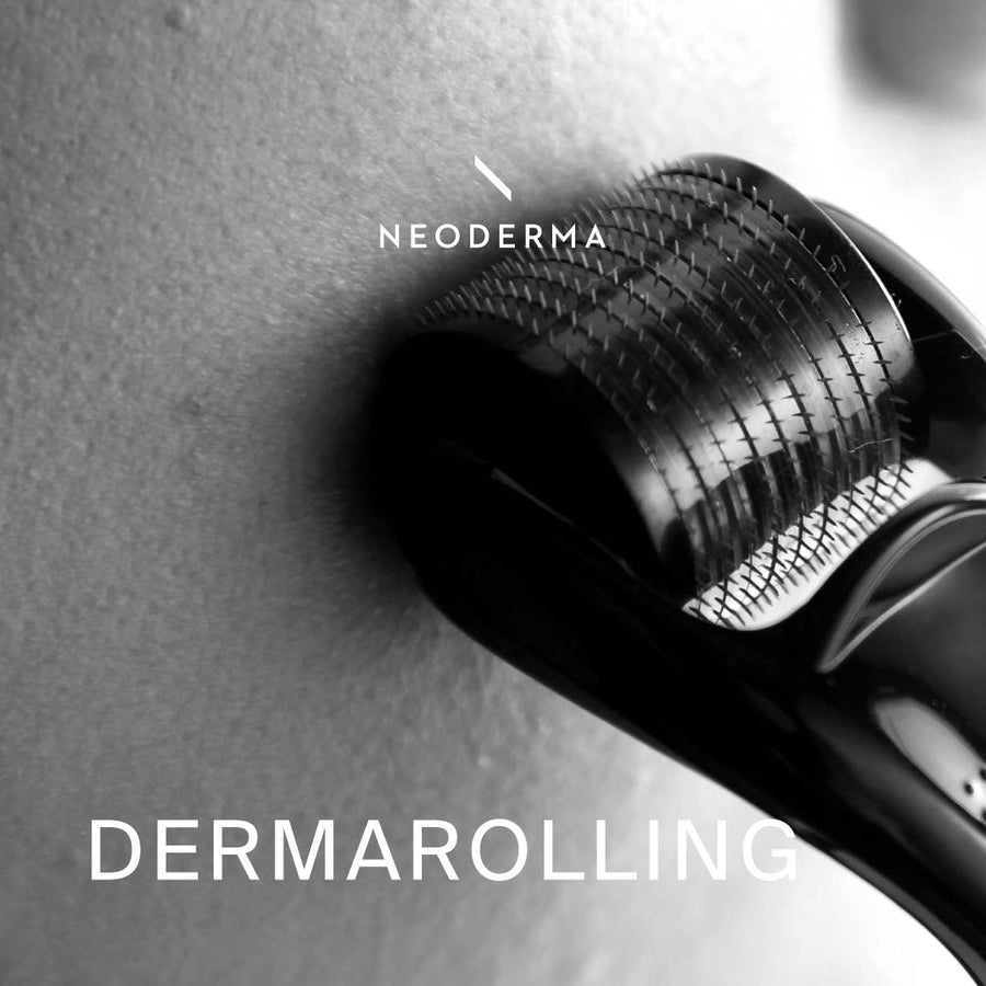 Dermarolling