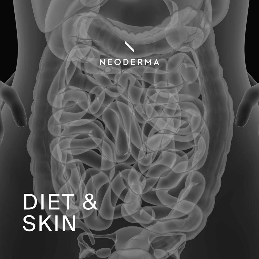 Diet & Skin