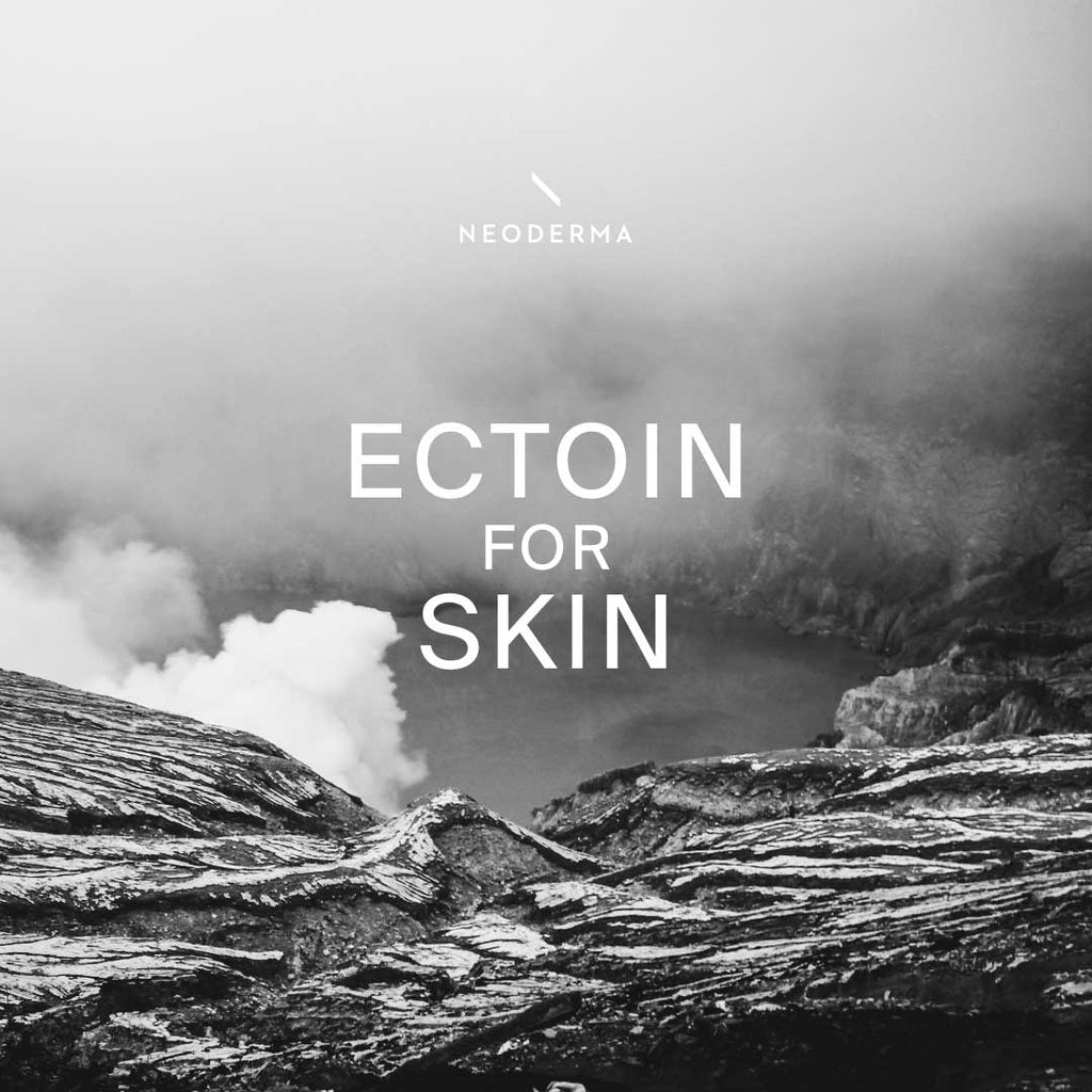 Ectoin for Skin